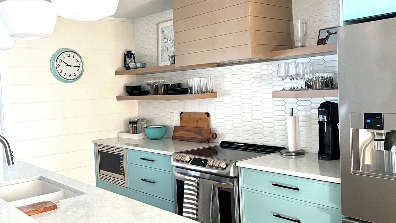 Photo of Kitchen in Lakehurst