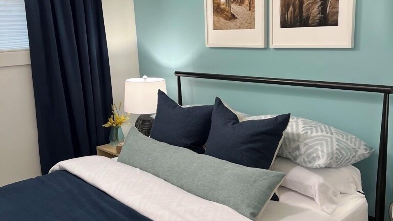 Photo of Bedroom in Lakehurst
