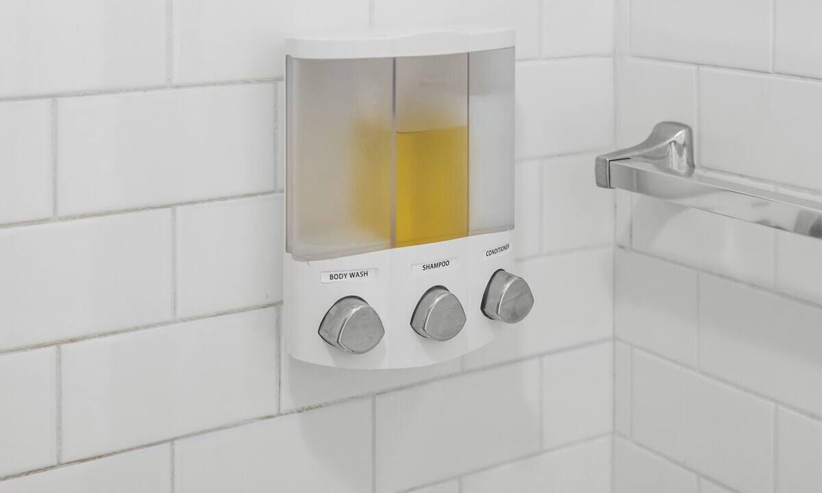 Photo of Bathroom in Haute-Ville
