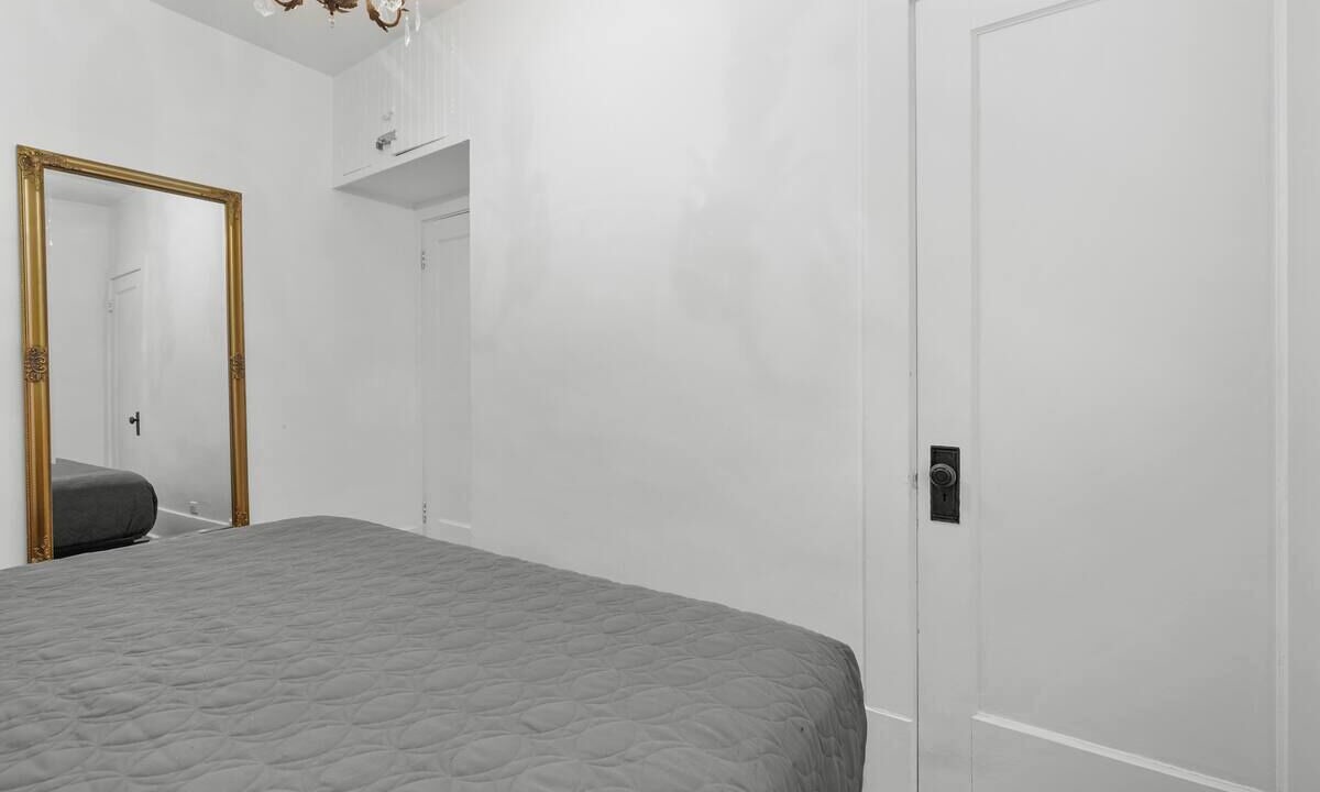 Photo of Bedroom in Haute-Ville