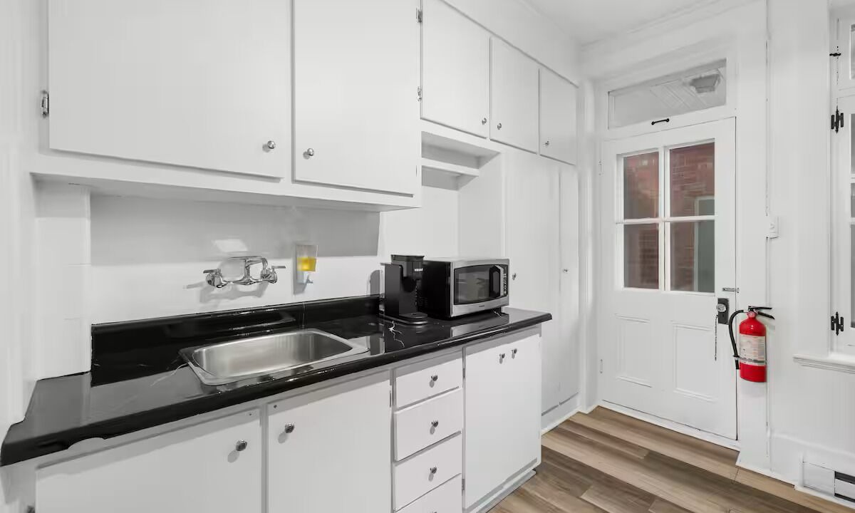 Photo of Kitchen in Haute-Ville