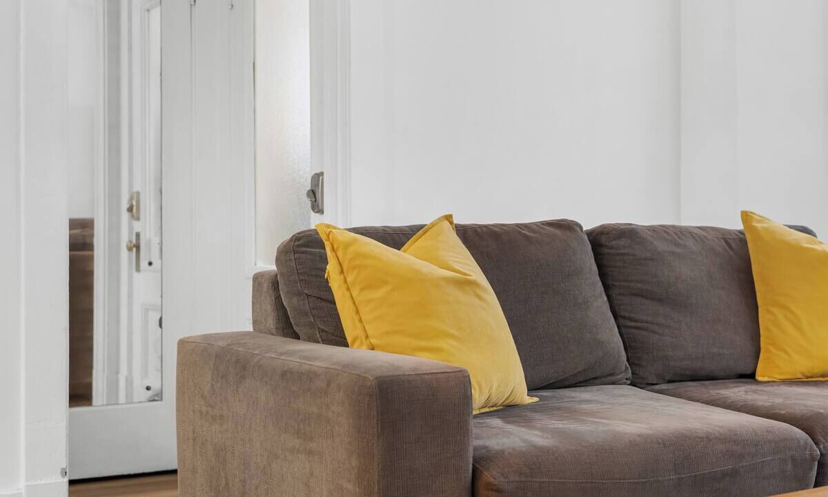 Photo of Livingroom in Haute-Ville