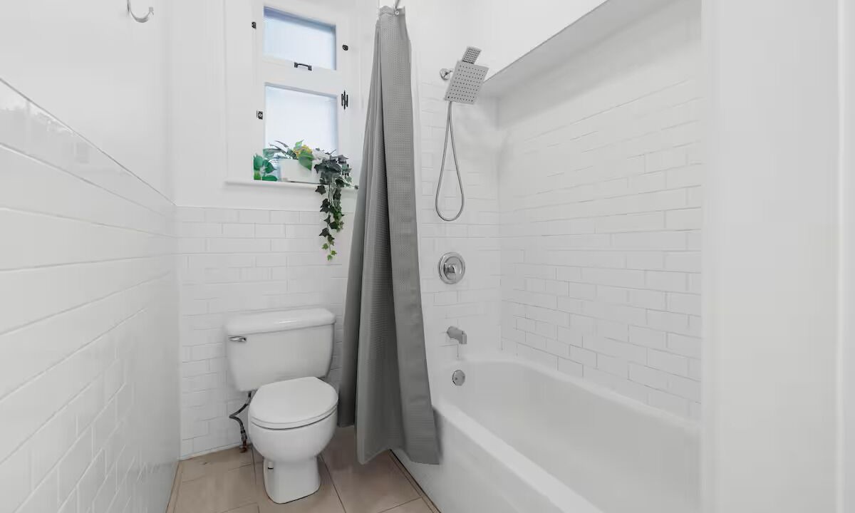 Photo of Bathroom in Haute-Ville