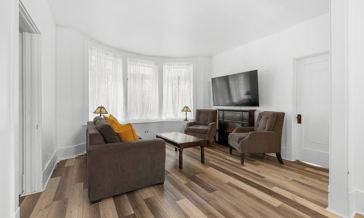 Photo of Livingroom in Haute-Ville