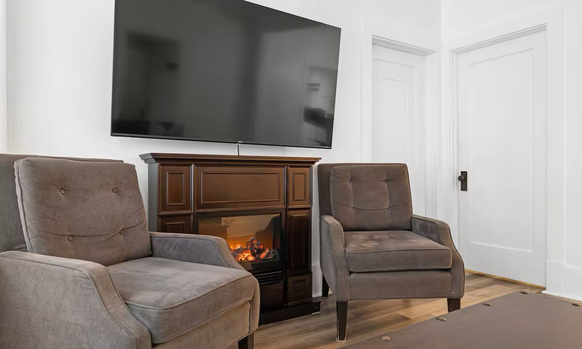 Photo of Livingroom in Haute-Ville