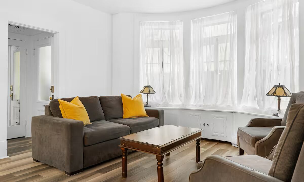 Photo of Livingroom in Haute-Ville