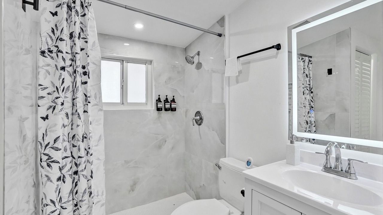 Photo of Bathroom in Liberty City