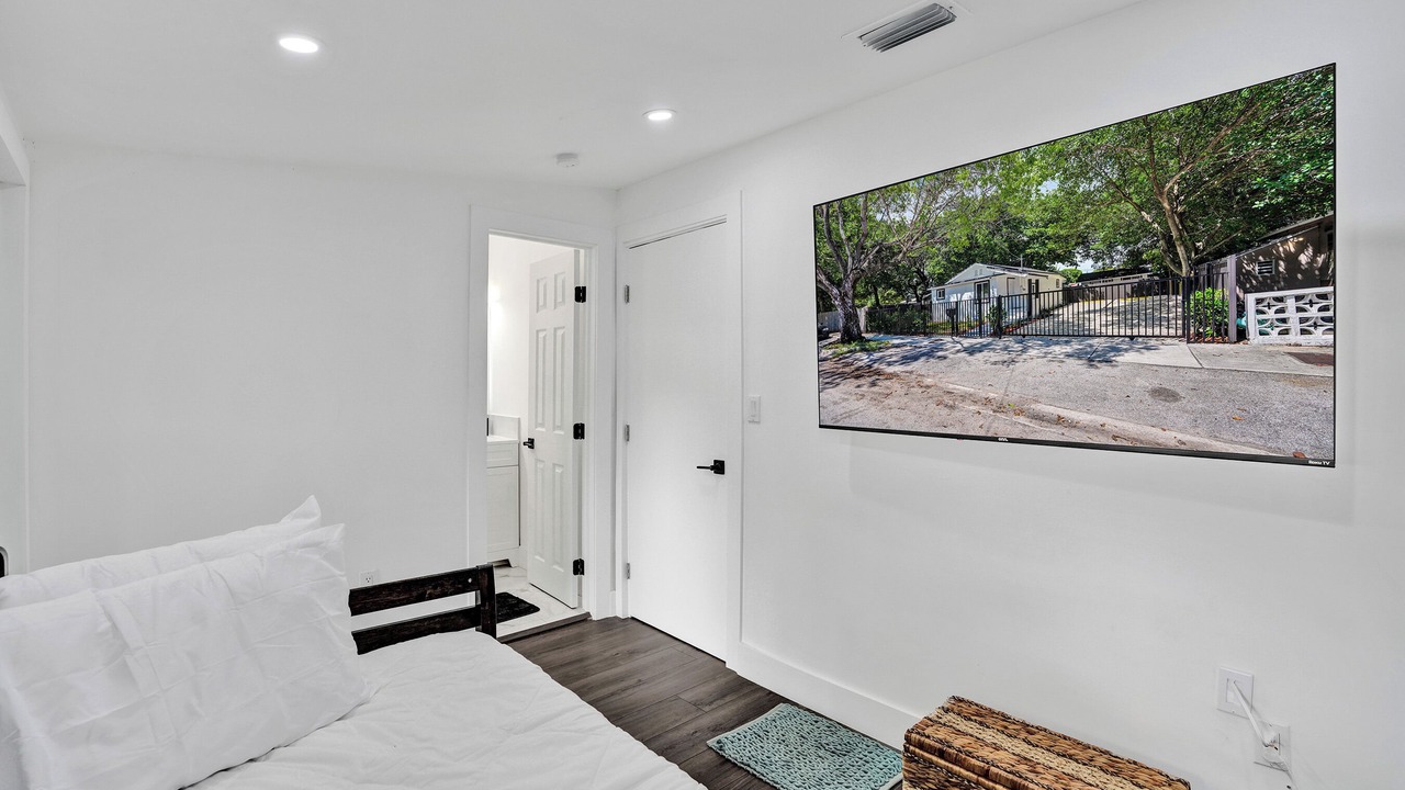 Photo of Bedroom in Liberty City