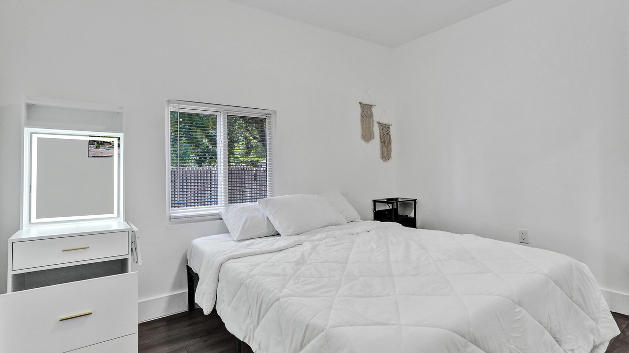 Photo of Bedroom in Liberty City