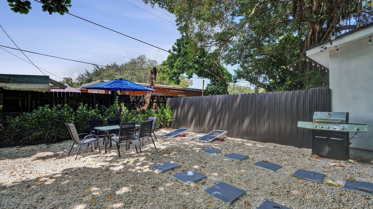 Photo of Outdoor in Liberty City