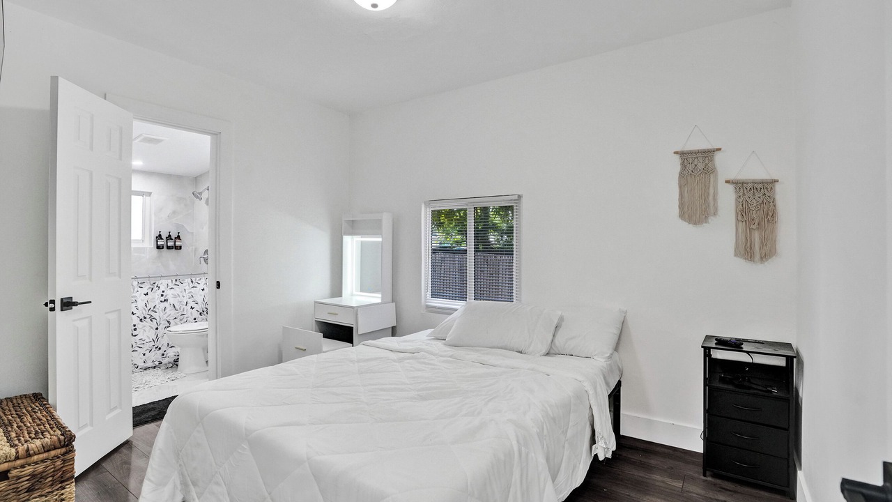 Photo of Bedroom in Liberty City