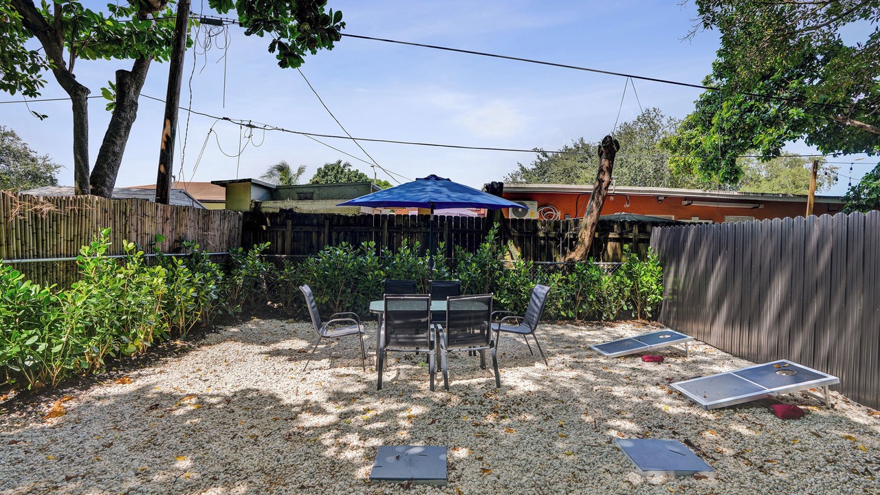 Photo of Outdoor in Liberty City