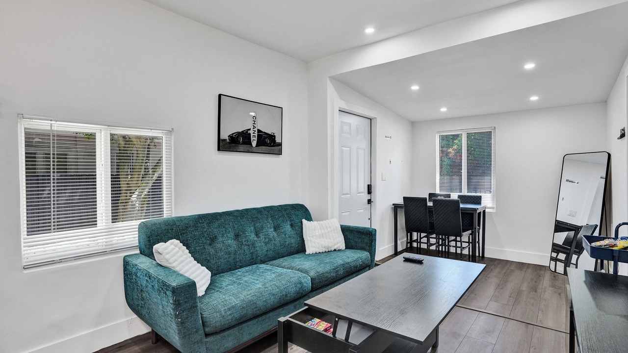 Photo of Livingroom in Liberty City