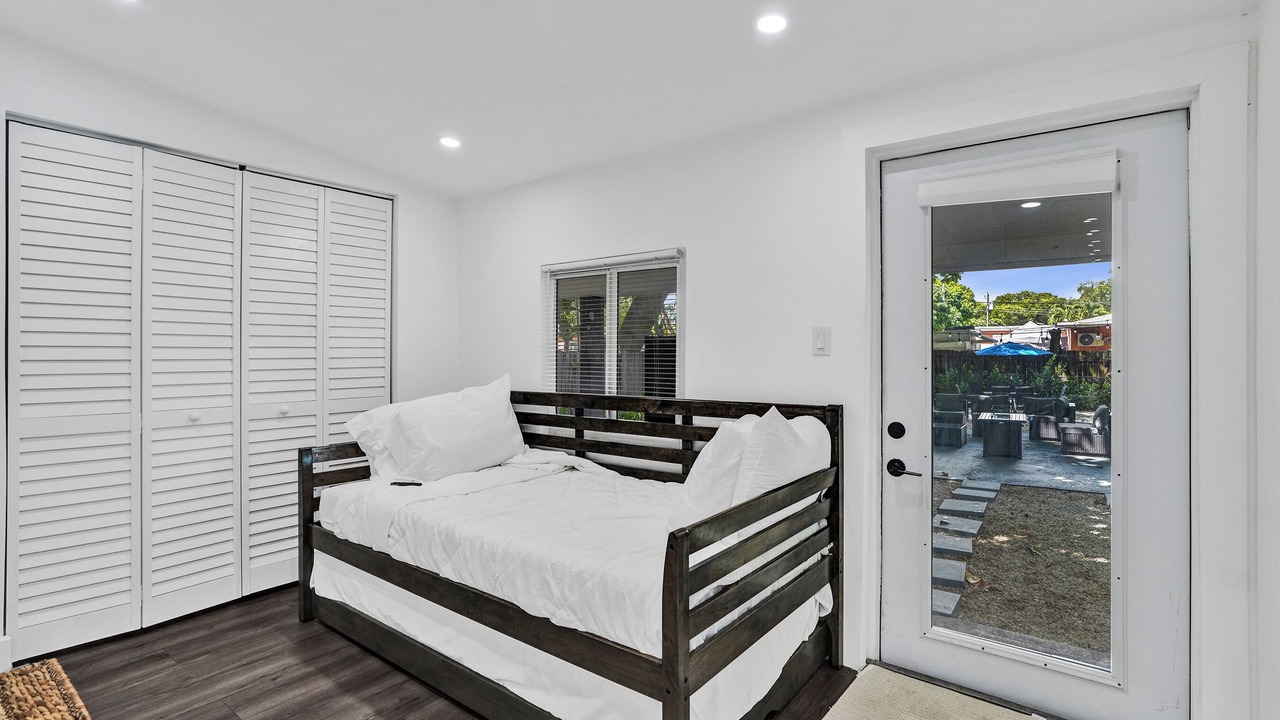 Photo of Bedroom in Liberty City