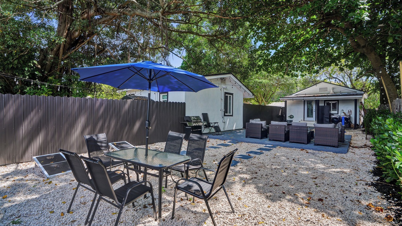 Photo of Outdoor in Liberty City