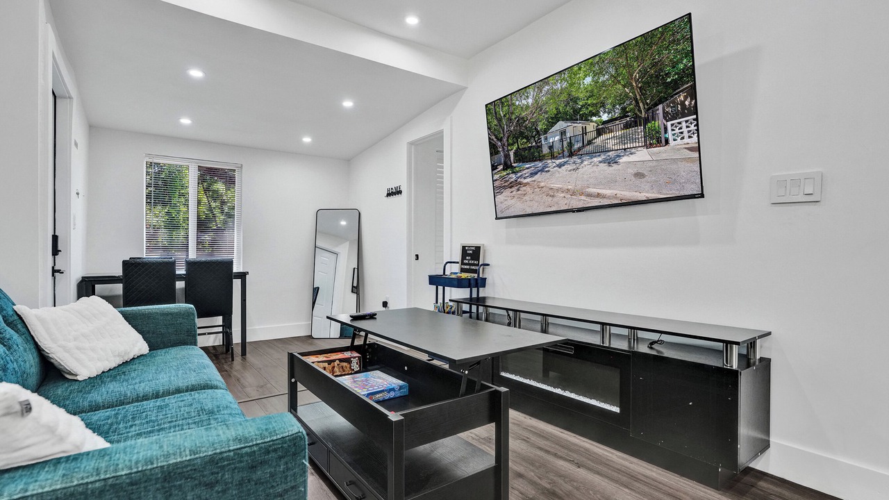 Photo of Livingroom in Liberty City