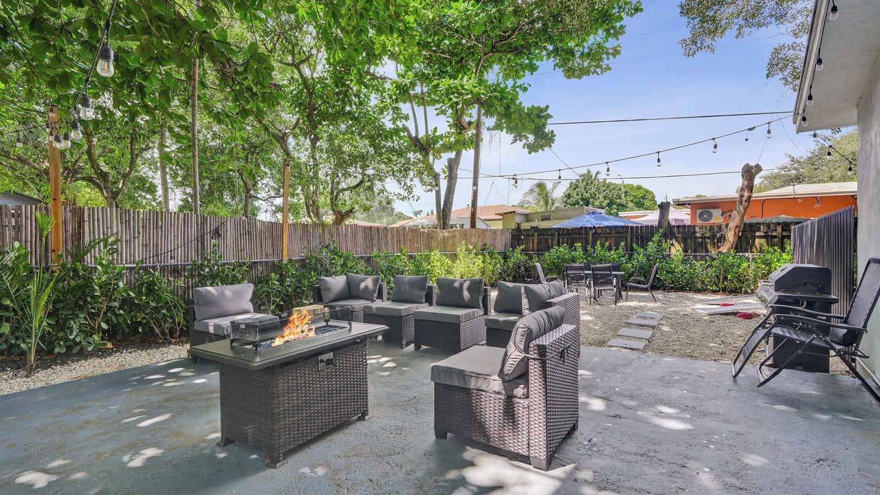 Photo of Outdoor in Liberty City