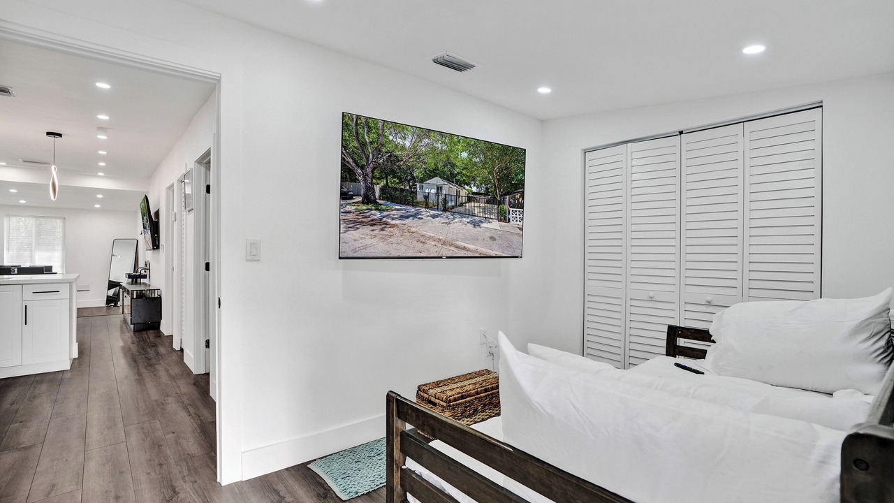 Photo of Bedroom in Liberty City