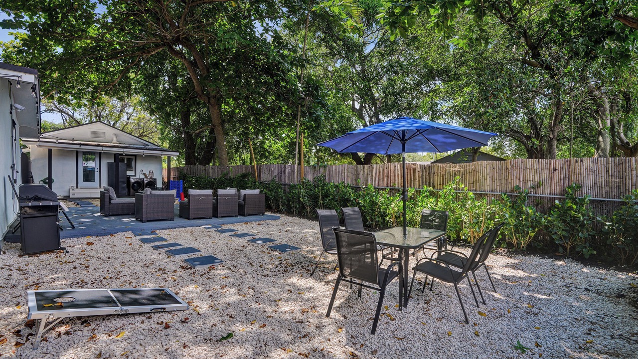 Photo of Outdoor in Liberty City