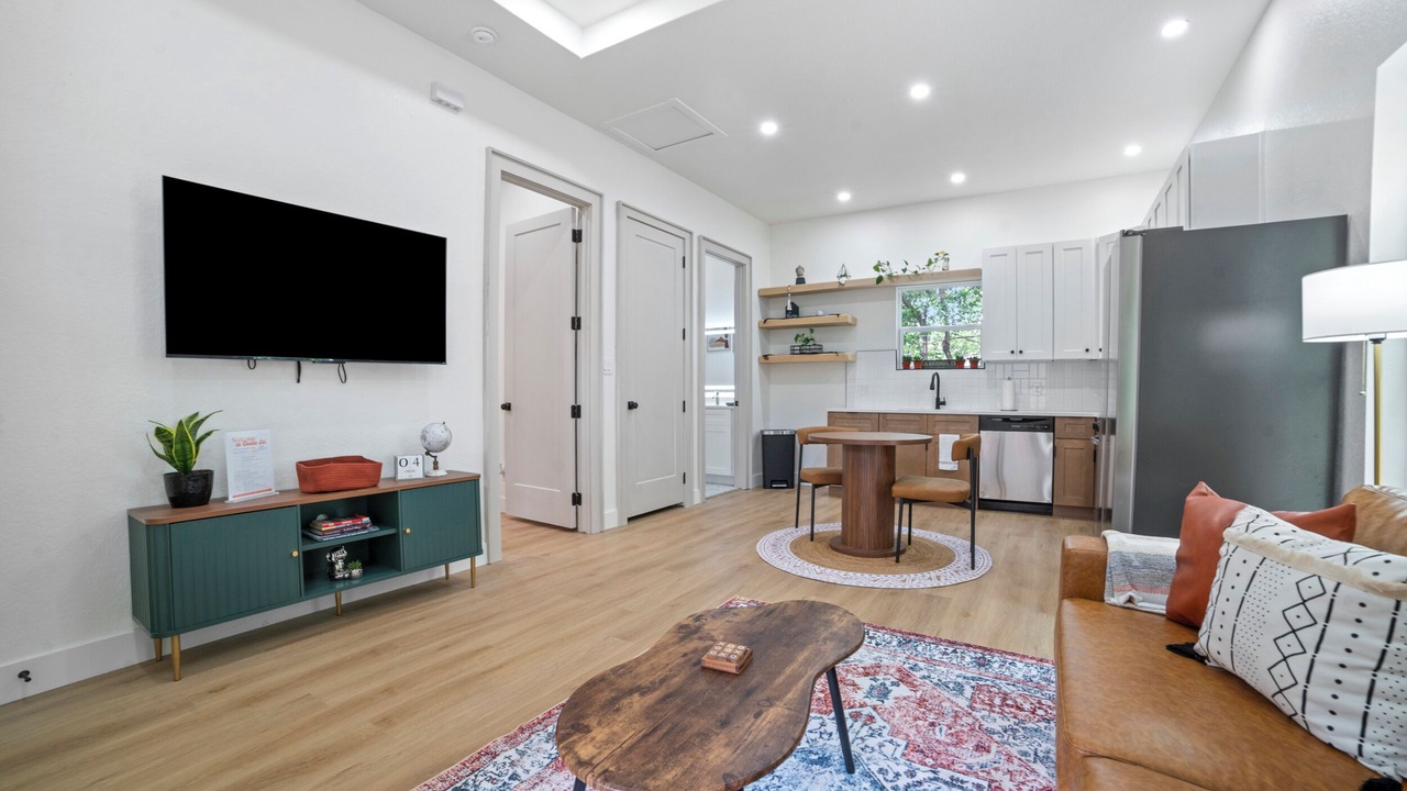 Photo of Livingroom in Eastside Promise Neighborhood