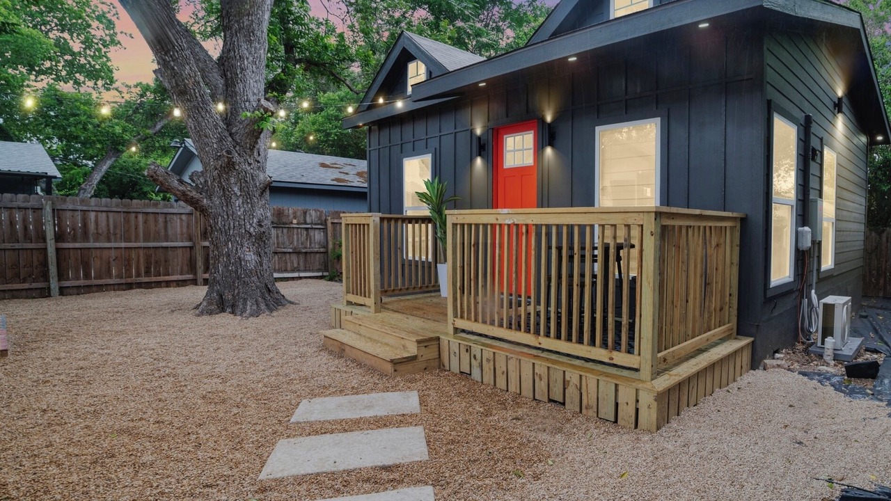 Photo of Outdoor in Eastside Promise Neighborhood
