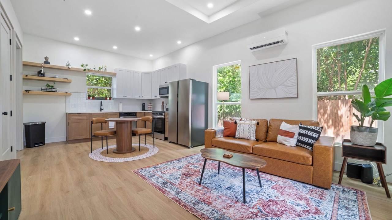 Photo of Livingroom in Eastside Promise Neighborhood
