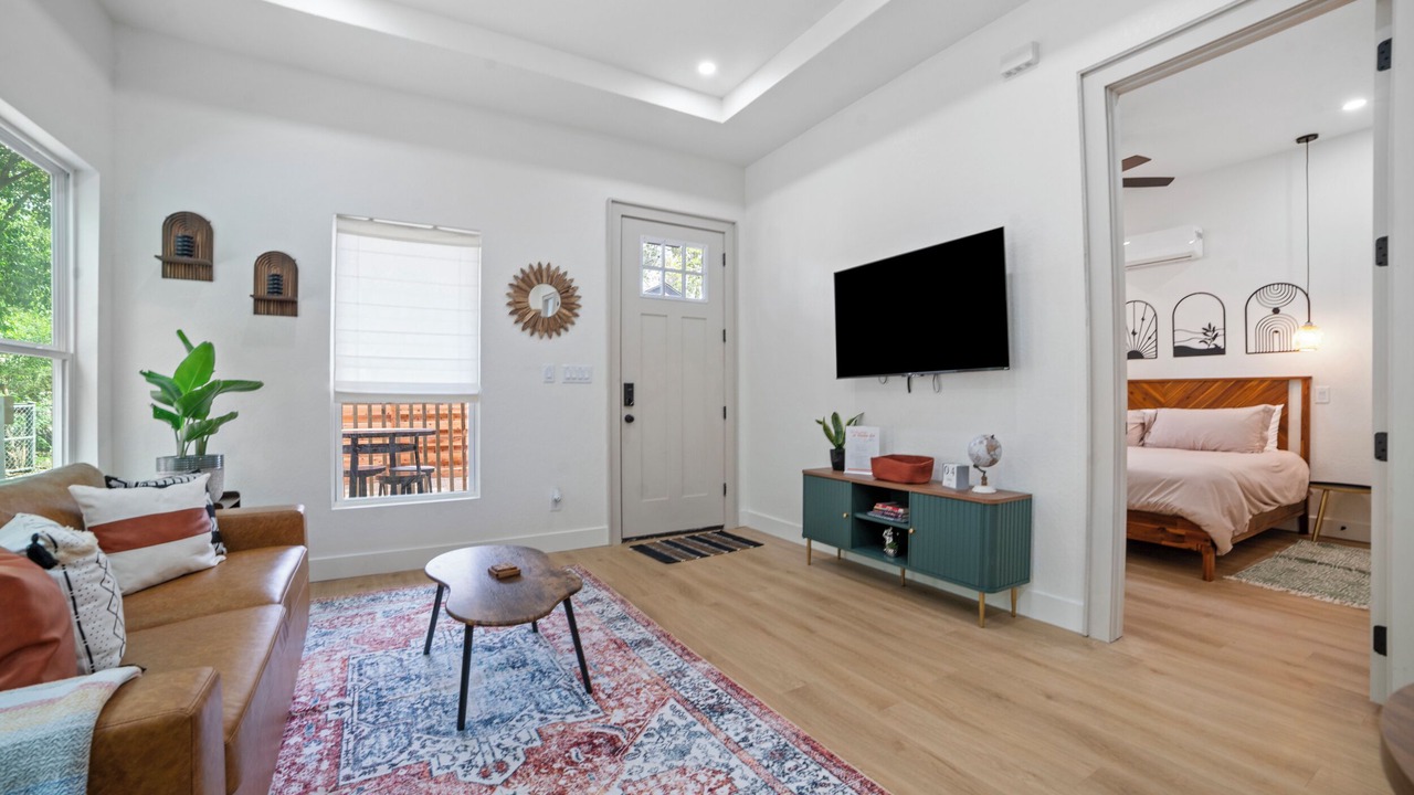 Photo of Livingroom in Eastside Promise Neighborhood