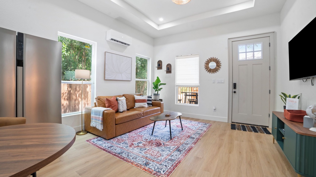 Photo of Livingroom in Eastside Promise Neighborhood