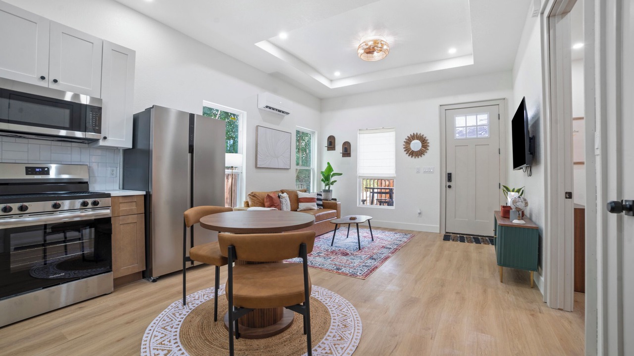 Photo of Kitchen in Eastside Promise Neighborhood