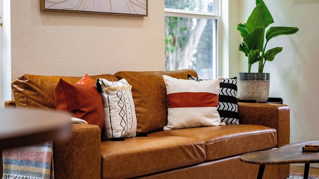Photo of Livingroom in Eastside Promise Neighborhood