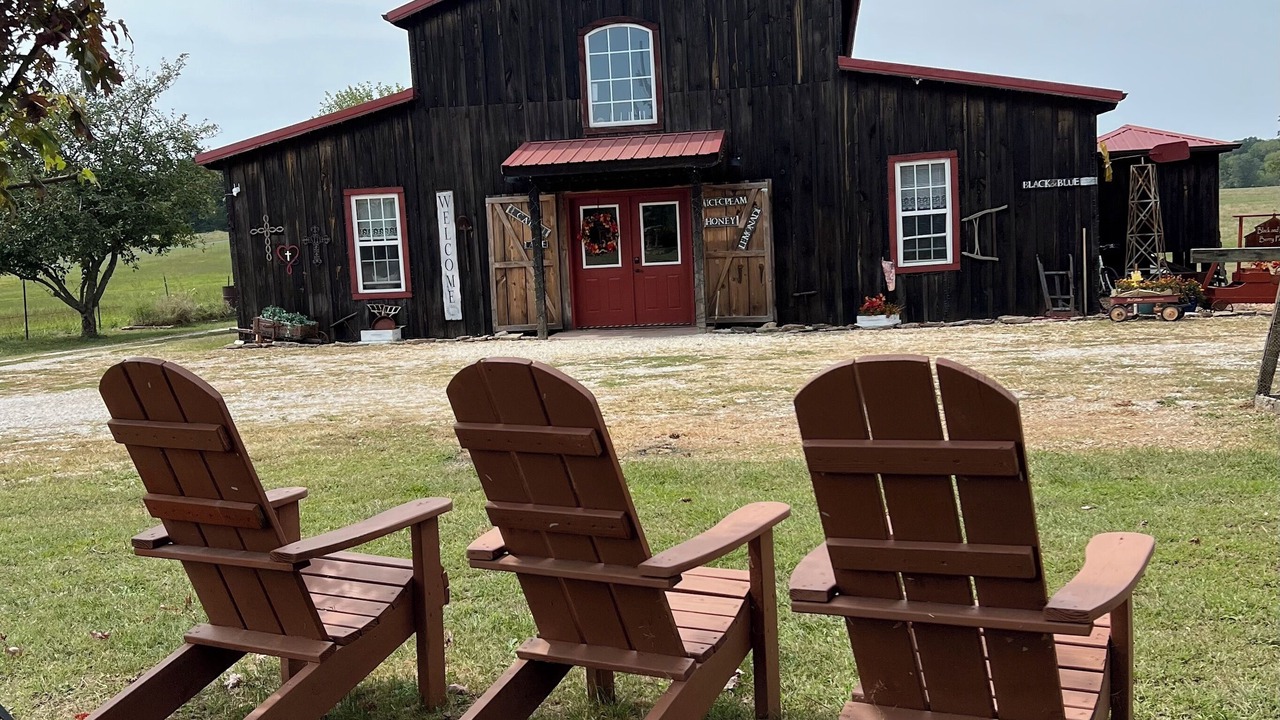 Photo of Outdoor in Rogersville