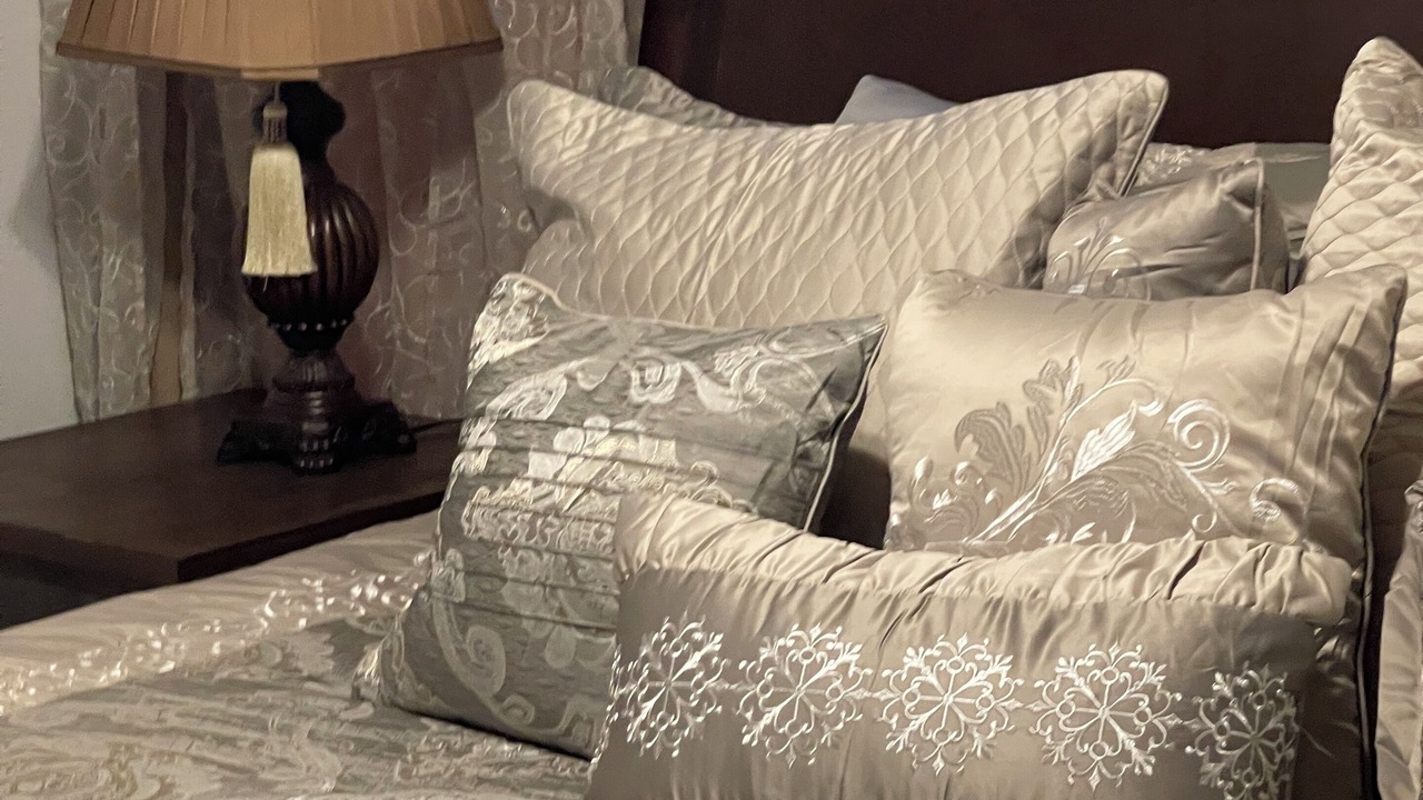 Photo of Bedroom in Walden on Lake Conroe