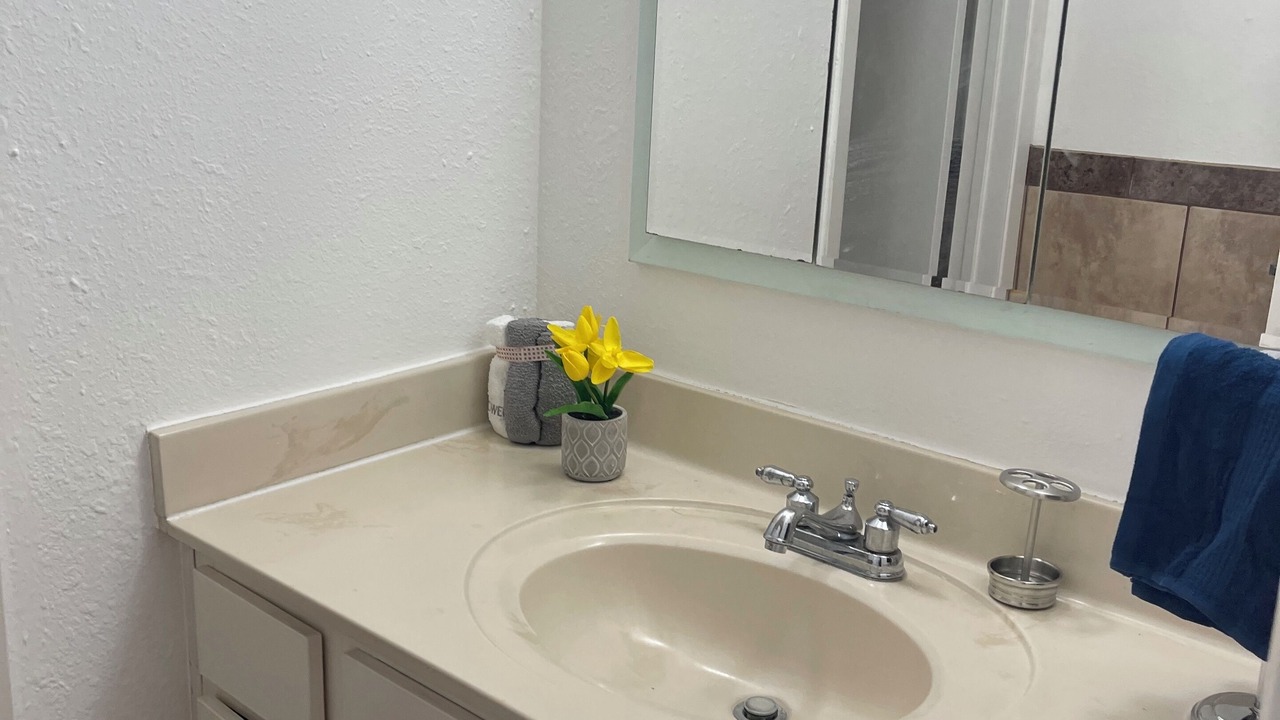 Photo of Bathroom in Walden on Lake Conroe