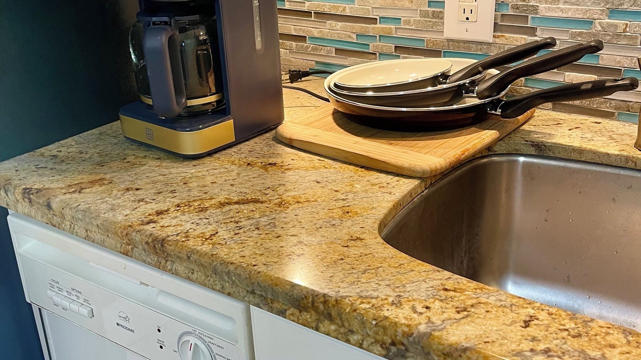 Photo of Kitchen in Walden on Lake Conroe
