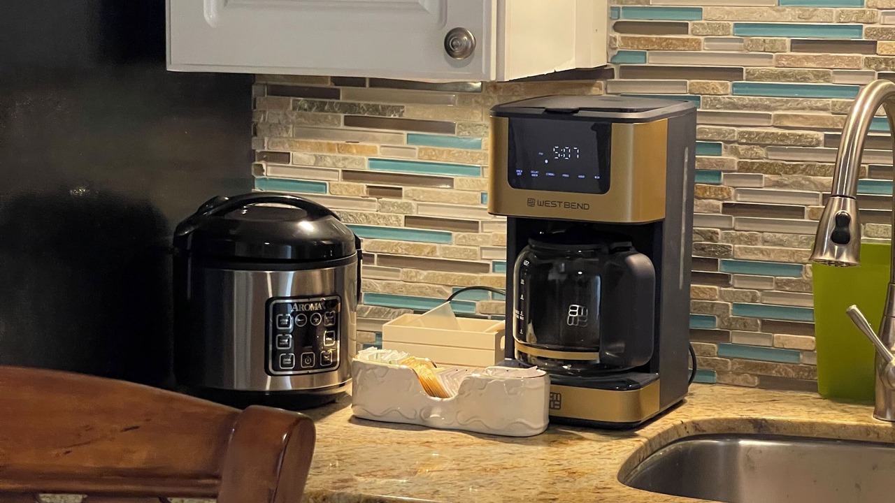 Photo of Kitchen in Walden on Lake Conroe