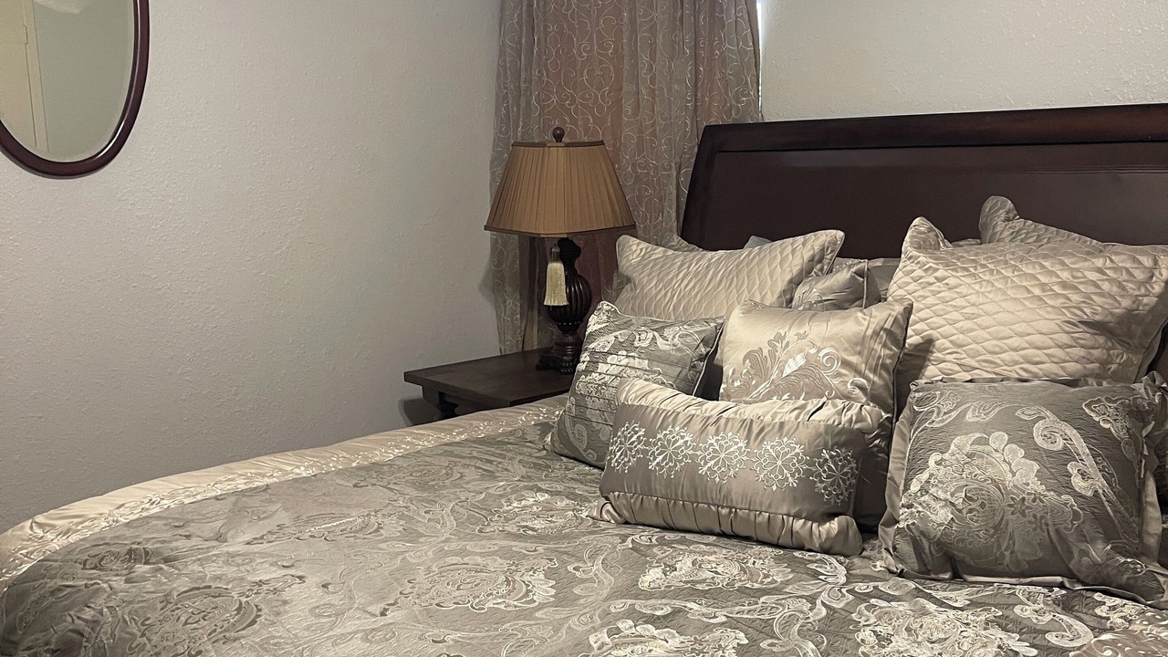 Photo of Bedroom in Walden on Lake Conroe