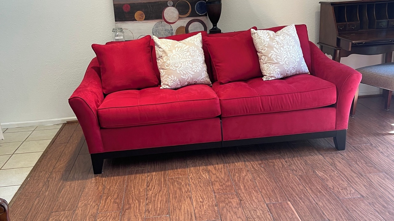 Photo of Livingroom in Walden on Lake Conroe
