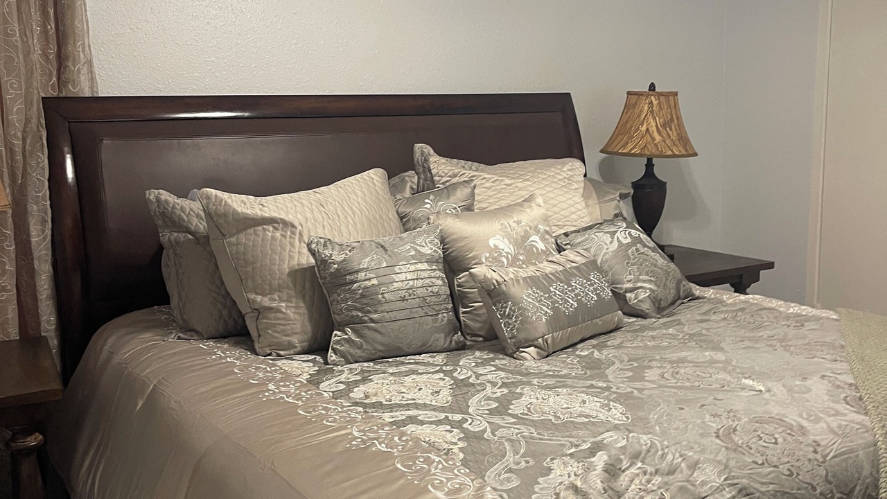 Photo of Bedroom in Walden on Lake Conroe
