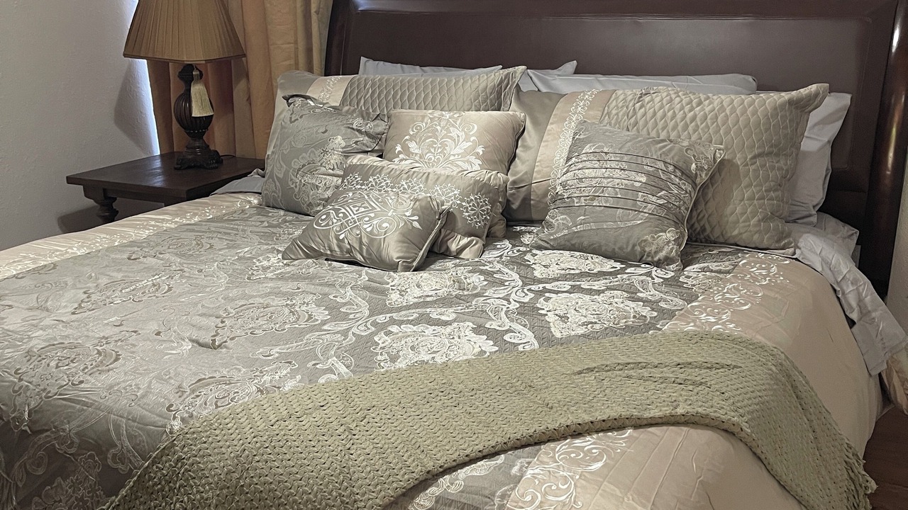 Photo of Bedroom in Walden on Lake Conroe