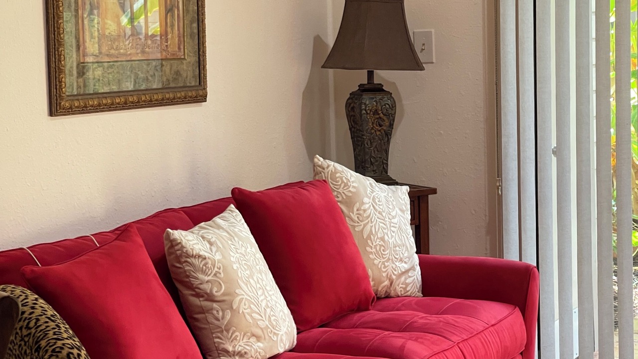 Photo of Livingroom in Walden on Lake Conroe