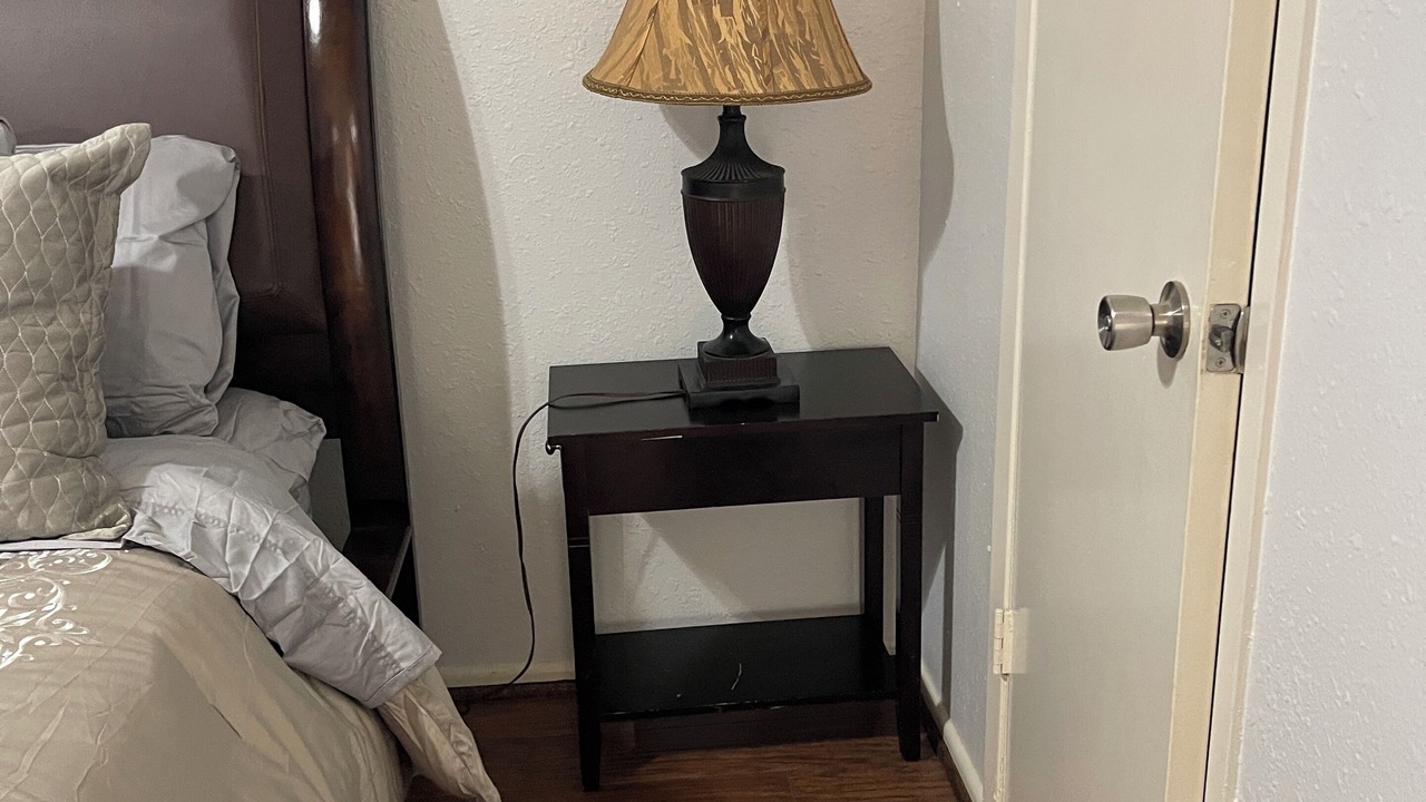 Photo of Bedroom in Walden on Lake Conroe