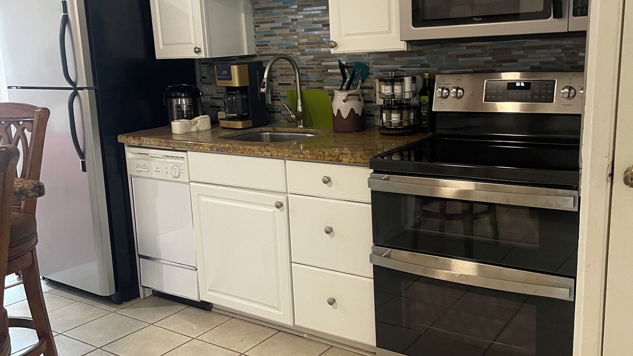 Photo of Kitchen in Walden on Lake Conroe