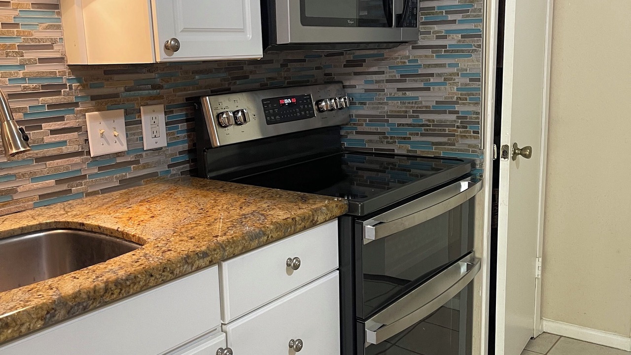 Photo of Kitchen in Walden on Lake Conroe