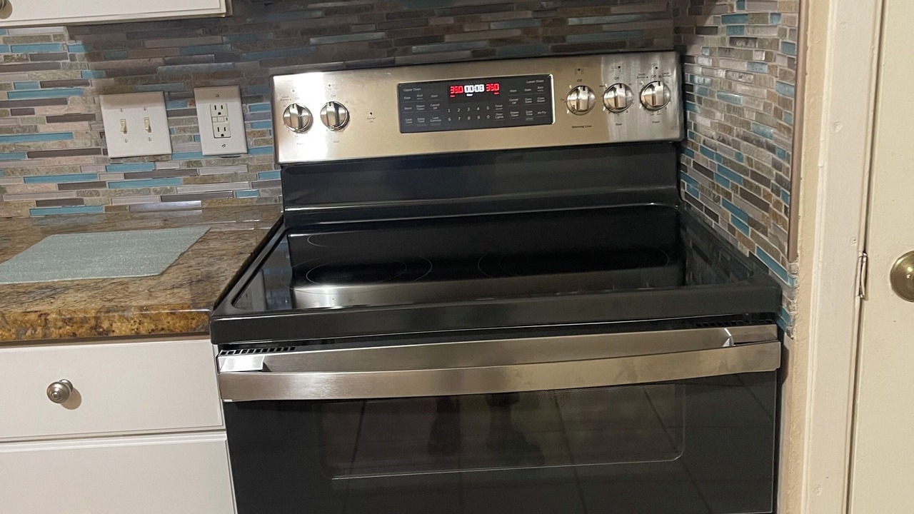 Photo of Kitchen in Walden on Lake Conroe