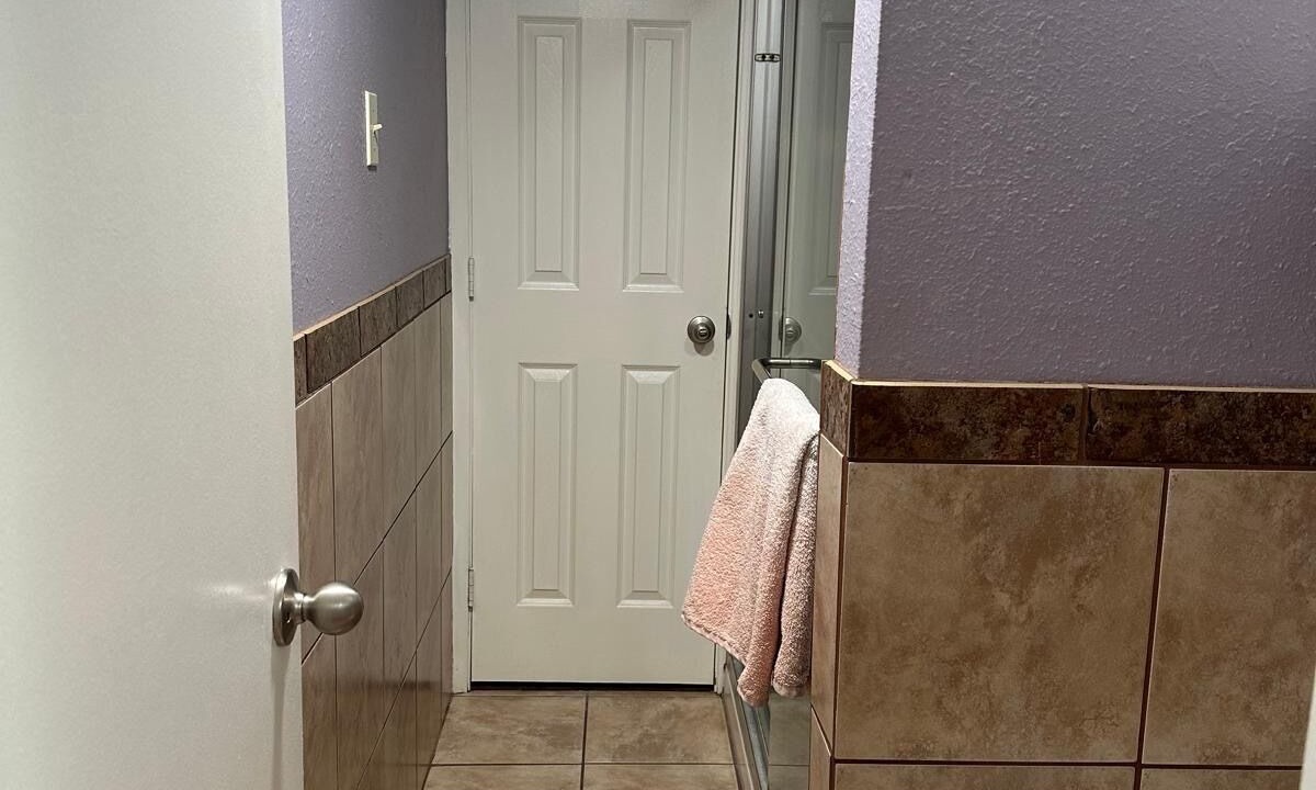 Photo of Bathroom in Walden on Lake Conroe
