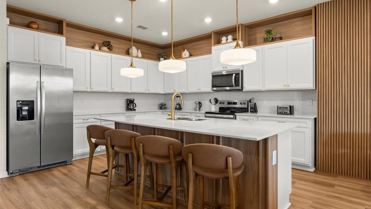Photo of Kitchen in Clermont
