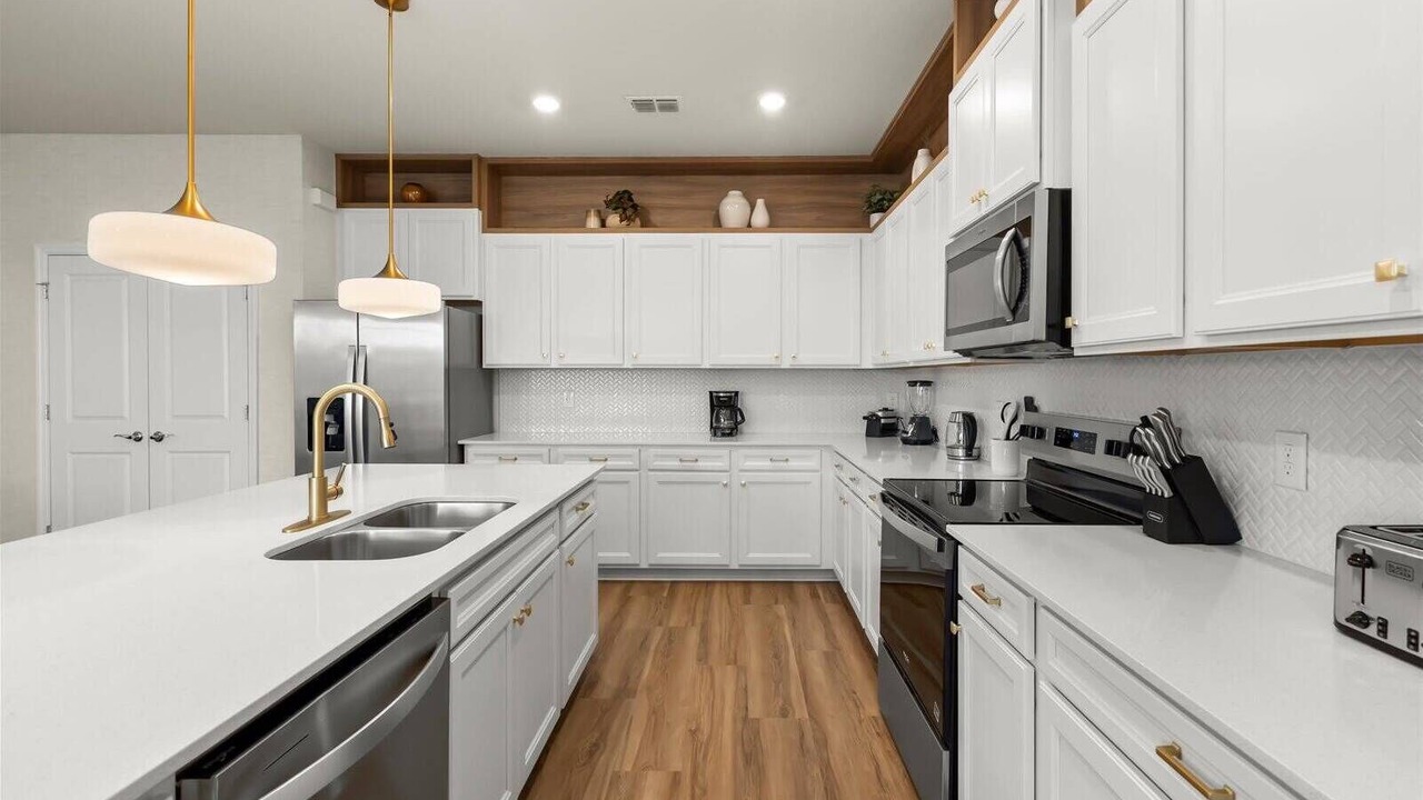 Photo of Kitchen in Clermont