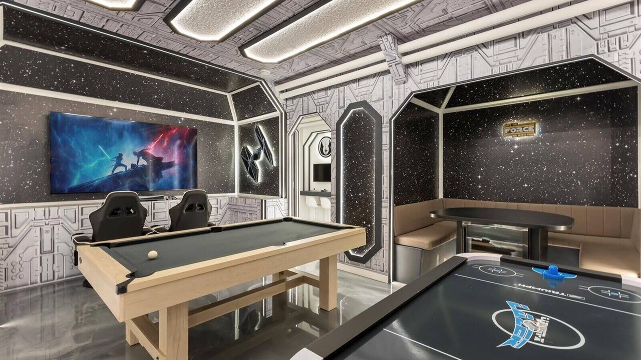 Photo of Bedroom in Clermont
