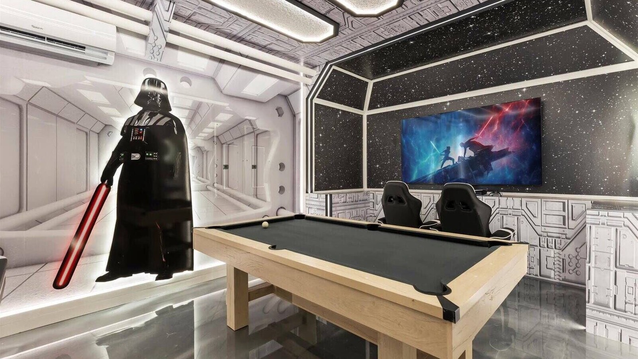 Photo of Bedroom in Clermont