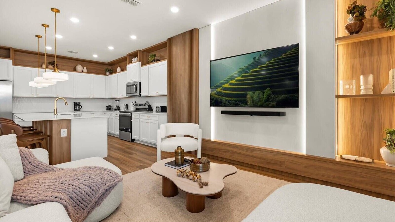Photo of Livingroom in Clermont